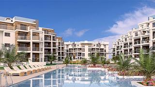 Piccolo appartamento in Les Bovetes - La Felicidad. Nueva promoción de apartamentos en primera línea en denia