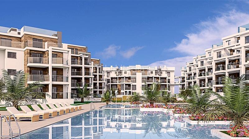Foto 6e37bc2e-8e58-4f29-91ee-5e00f3e3a06a. Apartamento nueva promoción de apartamentos en primera línea en denia en Dénia