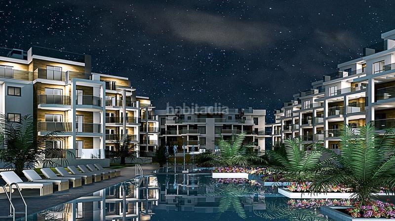 Foto acb7deb5-f88b-41d1-8842-d0271bf88fa7. Apartamento nueva promoción de apartamentos en primera línea en denia en Dénia