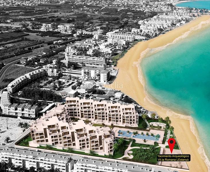 Foto ebfd8c2a-8e1d-4b07-856e-92689addfd42. Apartamento nueva promoción de apartamentos en primera línea en denia en Dénia