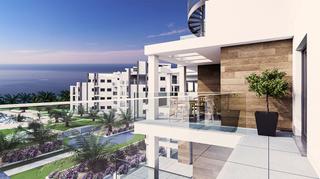 Piccolo appartamento in Les Bovetes - La Felicidad. Nueva promoción de apartamentos en primera línea en denia