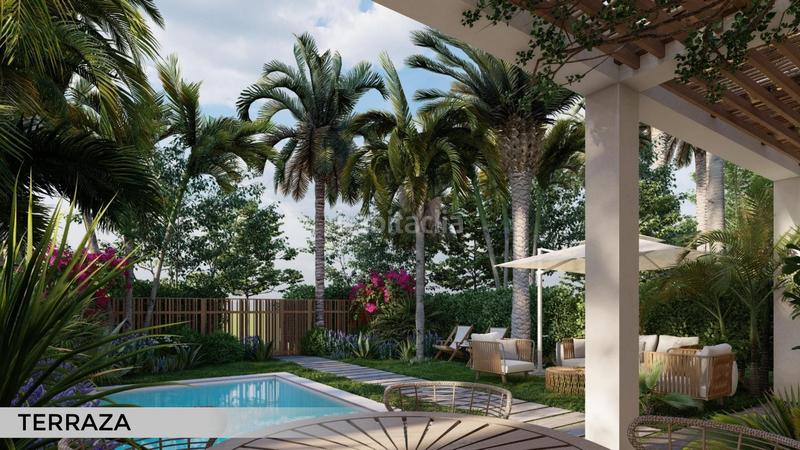 Foto f7801804-3679-4c6d-916a-4909829d9d8e. Appartement mit heizung pool in L´Albir Alfàs del Pi (l´)