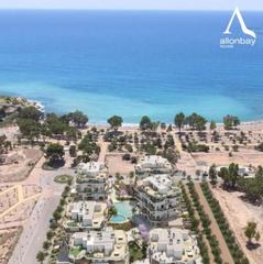 Appartement à Platja de Torres. En un lugar privilegiado y antiguo en la costa blanca, donde yac