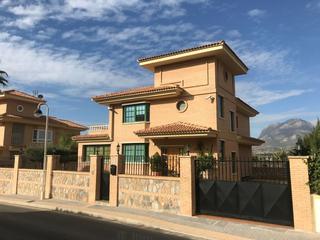 Casa a Sierra Helada