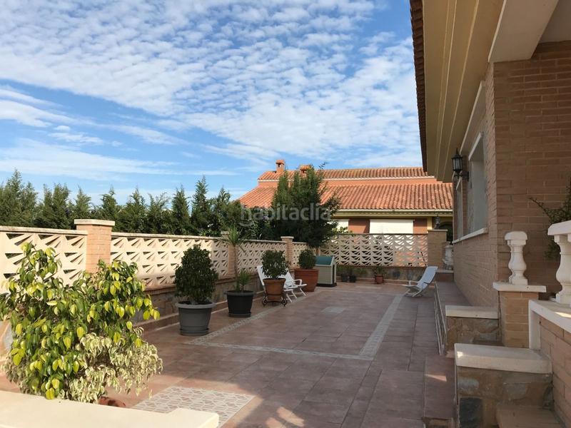 Foto 08c0cae8-1b9e-455e-94e3-f234273818d2. Casa en Sierra Helada Benidorm