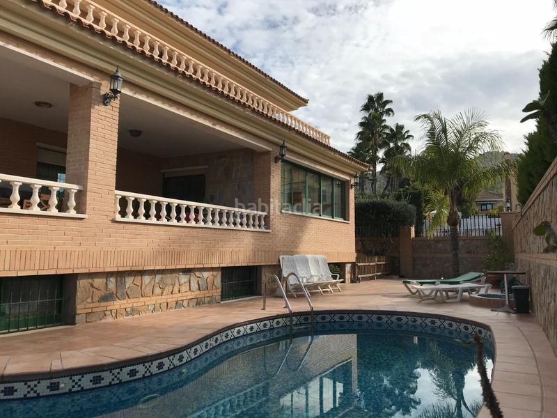 Foto 70ab197a-60a7-4170-b305-e8323e46eca0. Casa en Sierra Helada Benidorm