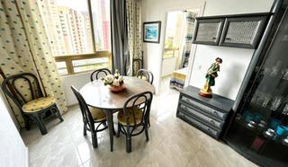 Apartamento en Playa Levante. Fantastico apartamento reformado de 2 dormitorios en playa levan