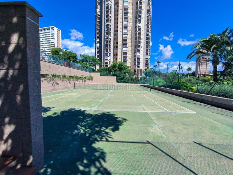 Foto 01bfe5ba-be80-45c7-a704-bface58f812e. Apartament amb calefacció piscina a Playa Poniente Benidorm