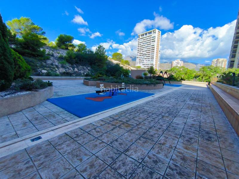 Foto 093e0baa-55c3-4d3b-b029-0888ea571361. Apartament amb calefacció piscina a Playa Poniente Benidorm