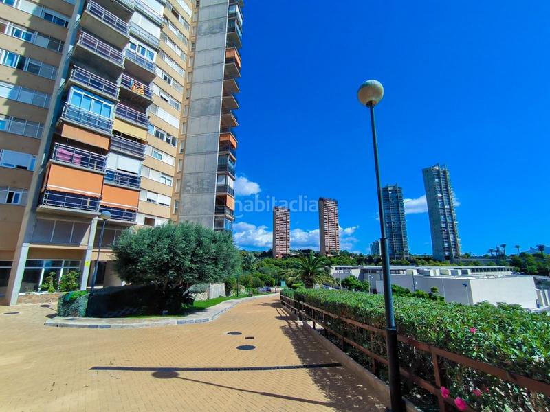 Foto 14ae0df8-7632-48be-843d-b9958b60bd72. Apartament amb calefacció piscina a Playa Poniente Benidorm