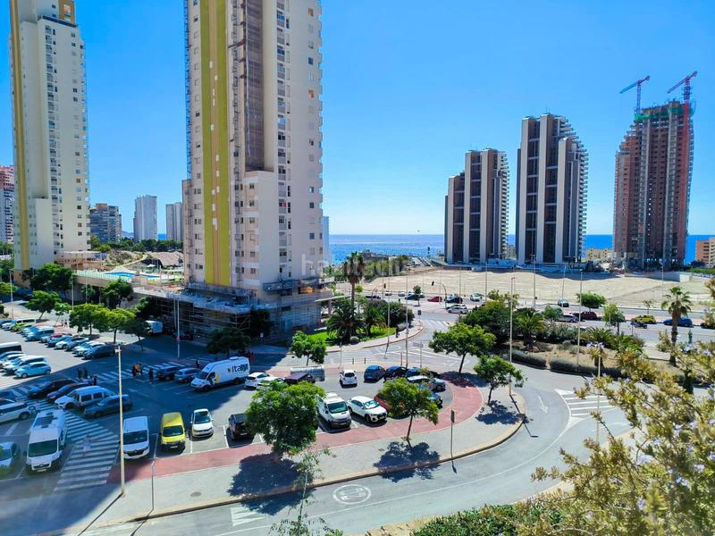 Foto 33b7dbcf-cac1-434b-9678-14885be57be8. Apartament amb calefacció piscina a Playa Poniente Benidorm