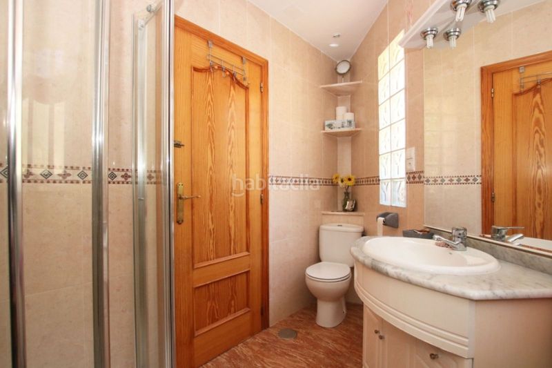 Foto 138d2254-b654-4dc3-9cc9-453ac294e77c. Casa amb calefacció piscina a Escandinavia-Cautivador Alfàs del Pi (l´)