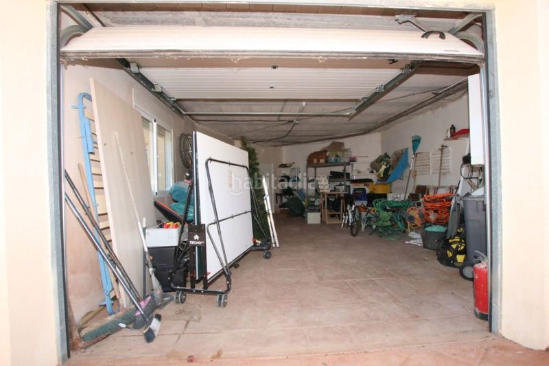 Foto 1e60fe0d-d063-4306-9457-cecf1f6d40d7. Casa amb calefacció piscina a Escandinavia-Cautivador Alfàs del Pi (l´)