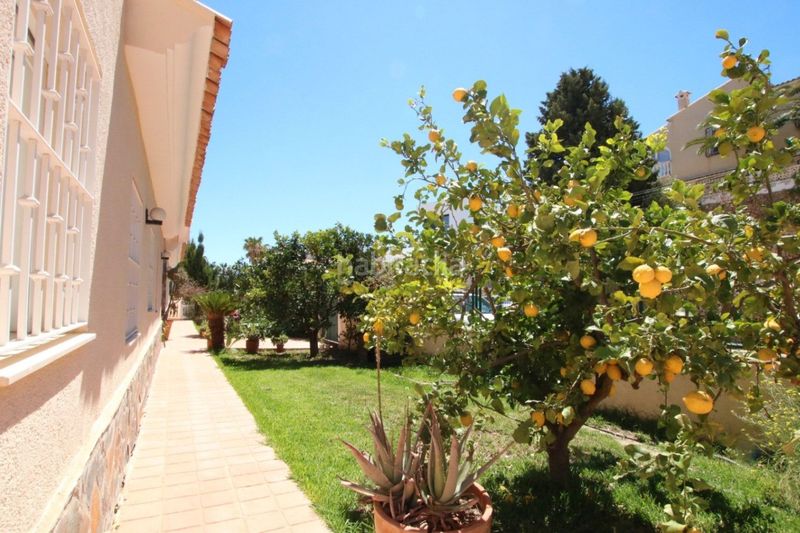 Foto 3f40134a-e391-4106-9d62-e3b319ad7605. Casa amb calefacció piscina a Escandinavia-Cautivador Alfàs del Pi (l´)