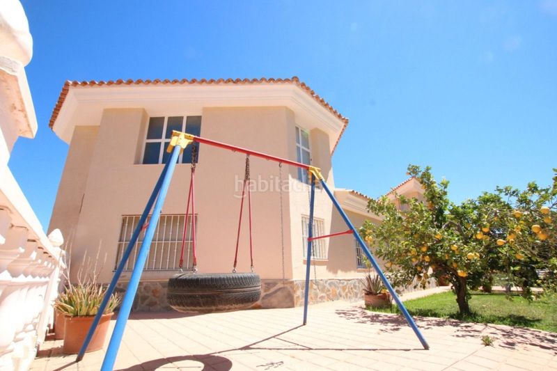 Foto 5c782edd-fa83-400c-8533-2c59c5351254. Casa amb calefacció piscina a Escandinavia-Cautivador Alfàs del Pi (l´)