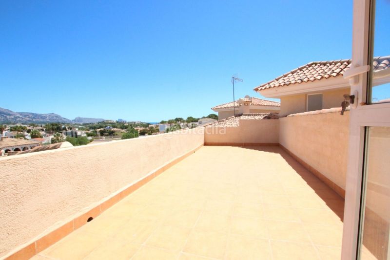 Foto 789a573c-14de-40ba-99fa-0af50a25a1ae. Casa amb calefacció piscina a Escandinavia-Cautivador Alfàs del Pi (l´)