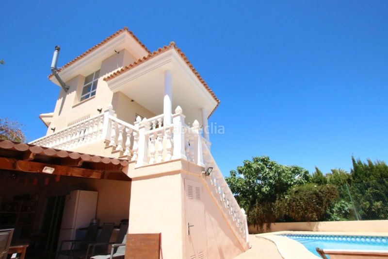 Foto 7936ce21-c73e-4c03-a489-d9adf8a3641a. Casa amb calefacció piscina a Escandinavia-Cautivador Alfàs del Pi (l´)