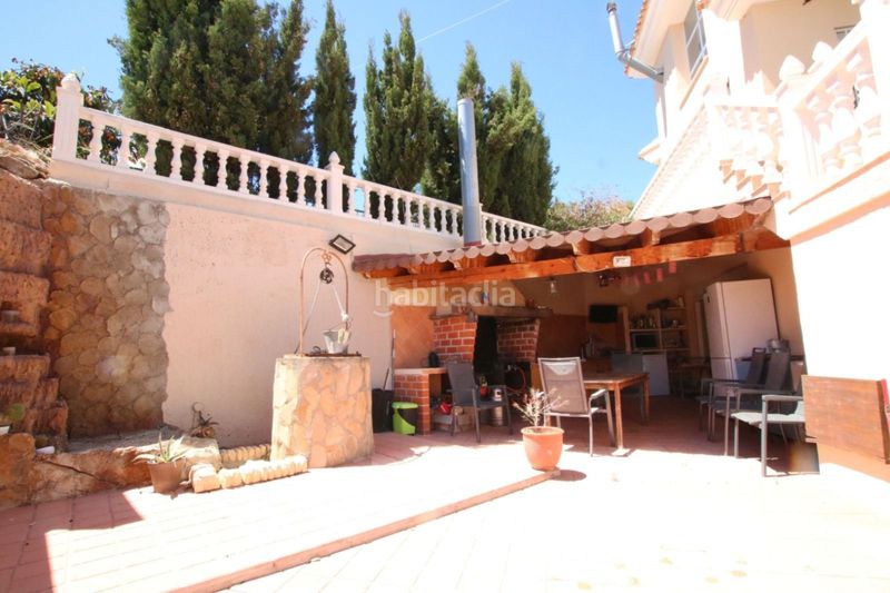 Foto 7fc1e82d-5a7d-4a91-ae30-5723321cd73f. Casa amb calefacció piscina a Escandinavia-Cautivador Alfàs del Pi (l´)