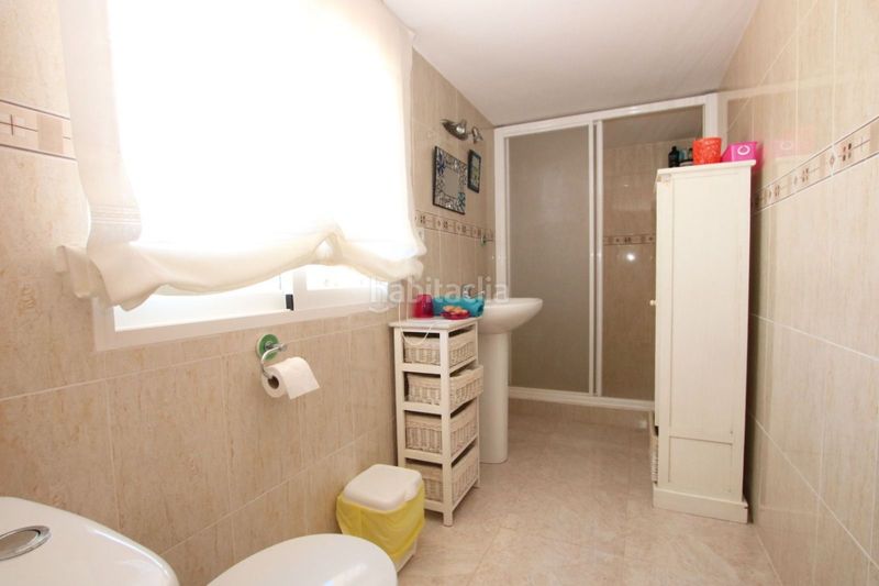 Foto 8a8e2b5d-307d-4f31-9f10-90fc7fd2dcac. Casa amb calefacció piscina a Escandinavia-Cautivador Alfàs del Pi (l´)