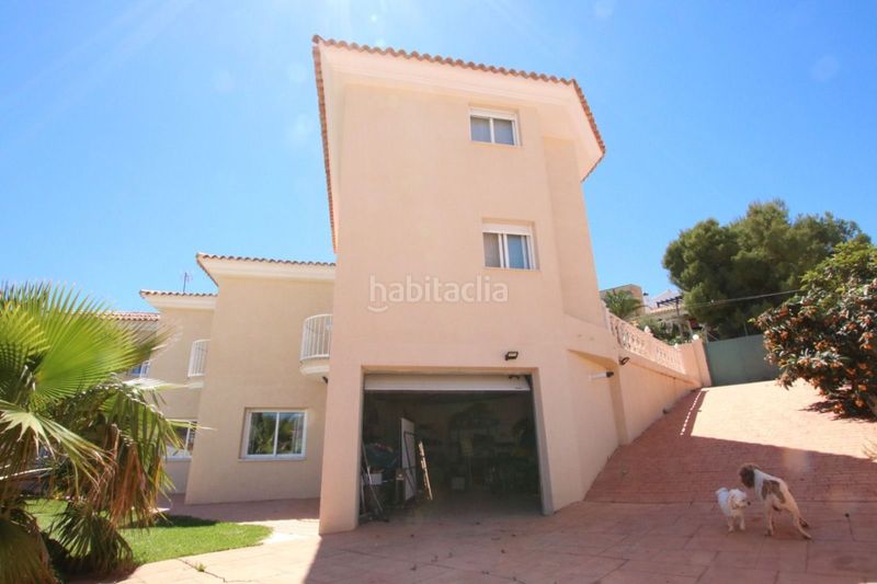 Foto 8a904b56-53e5-4ded-8b28-57370149339d. Casa amb calefacció piscina a Escandinavia-Cautivador Alfàs del Pi (l´)