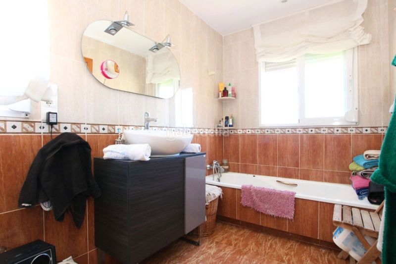 Foto 8ef1fd2c-cb89-4914-a67e-d3578a429ba9. Casa amb calefacció piscina a Escandinavia-Cautivador Alfàs del Pi (l´)