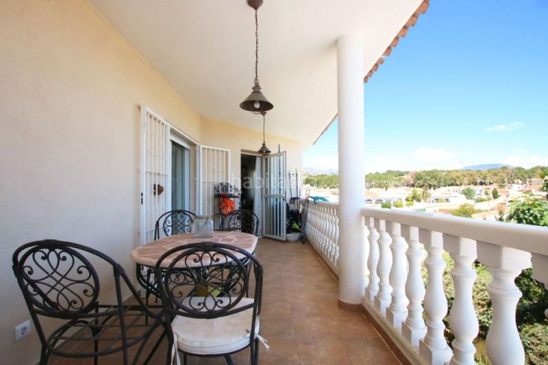 Foto 91d5cb1a-f953-4108-b9d0-126fe72a3028. Casa amb calefacció piscina a Escandinavia-Cautivador Alfàs del Pi (l´)
