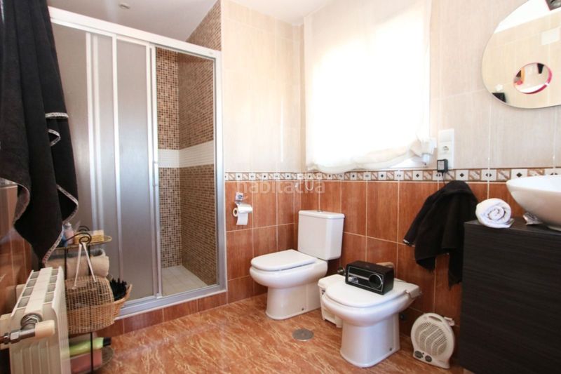 Foto c96e93ac-dbc4-4e09-9ea3-9fac3c7de42b. Casa amb calefacció piscina a Escandinavia-Cautivador Alfàs del Pi (l´)
