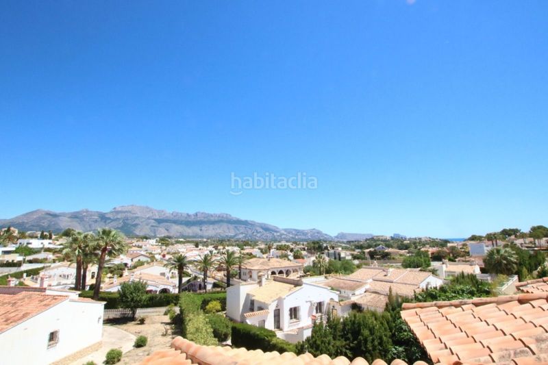 Foto d88568db-91e1-4262-81a7-807cc7529ba4. Casa amb calefacció piscina a Escandinavia-Cautivador Alfàs del Pi (l´)