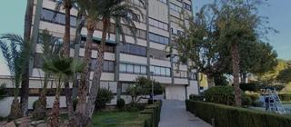 Apartament a Playa Levante. Magnífico piso ubicado en la tranquila y bien comunicada calle e