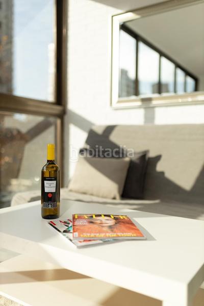Foto 88d87bbd-668f-43d7-b130-1c21fa6ba1ca. Apartamento  reformado en segunda línea de playa en levante, en Benidorm