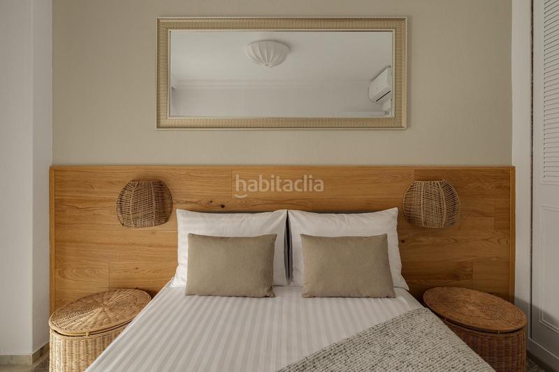 Foto d91768ad-2846-4a51-852f-cde2367a847b. Apartamento  reformado en segunda línea de playa en levante, en Benidorm