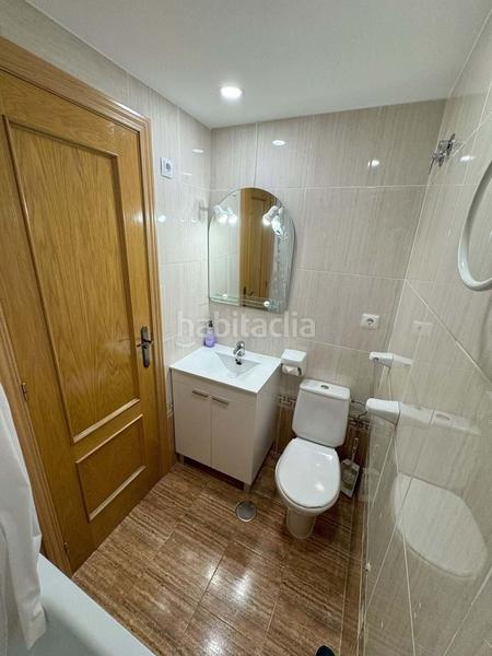 Foto 0aab0c3c-4325-498d-be76-bcd78ff3d675. Piccolo appartamento con riscaldamento piscina in Vila Joiosa (la)