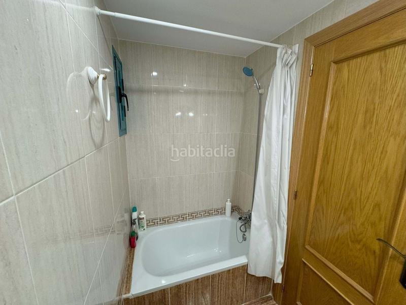 Foto 1d70f812-0e18-4d87-81eb-77c9eec77208. Piccolo appartamento con riscaldamento piscina in Vila Joiosa (la)