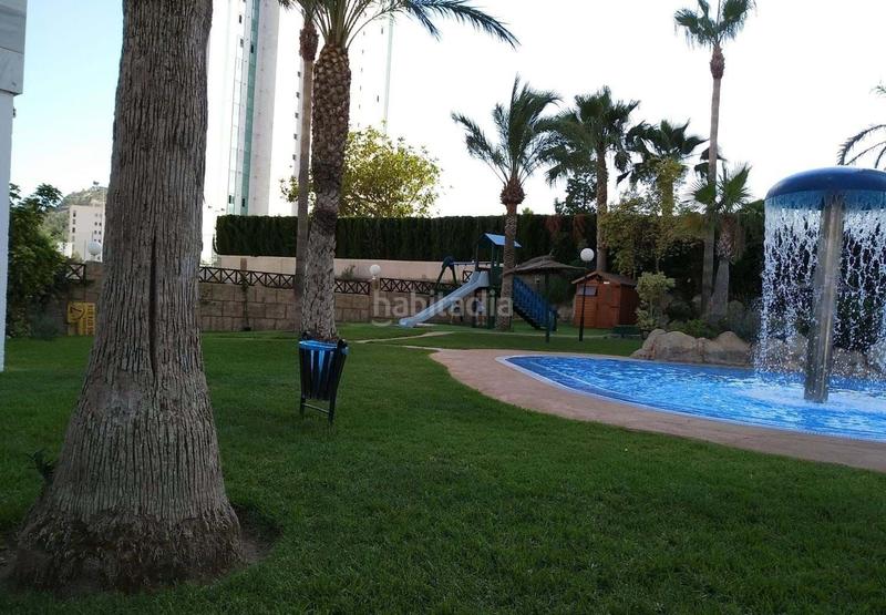 Foto 43bef3e5-0e10-4586-8084-cb1241d5ab90. Piccolo appartamento con riscaldamento piscina in Vila Joiosa (la)