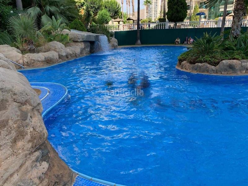 Foto dc052979-2695-4690-a852-57fc4881ffbf. Piccolo appartamento con riscaldamento piscina in Vila Joiosa (la)