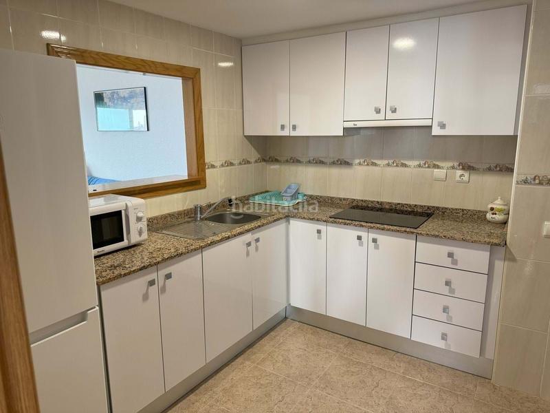 Foto e3ba6407-a339-4cf7-8317-3220d218875e. Piccolo appartamento con riscaldamento piscina in Vila Joiosa (la)