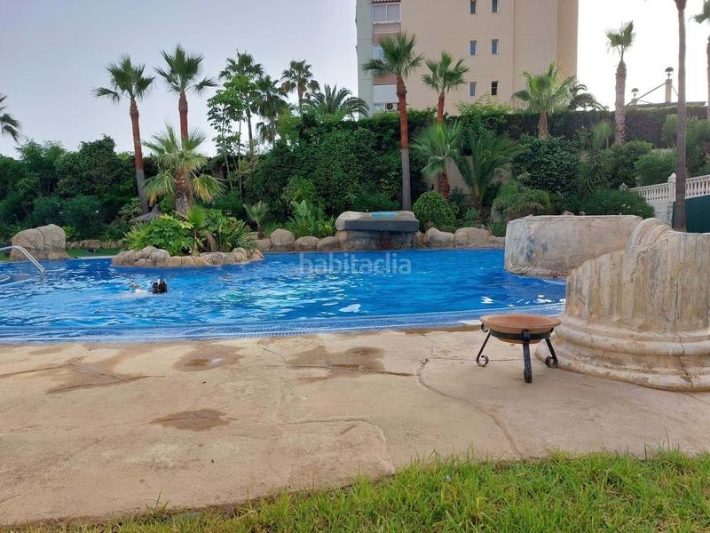 Foto ef6026e8-7d66-436f-bc10-64f3e4fb4b49. Piccolo appartamento con riscaldamento piscina in Vila Joiosa (la)