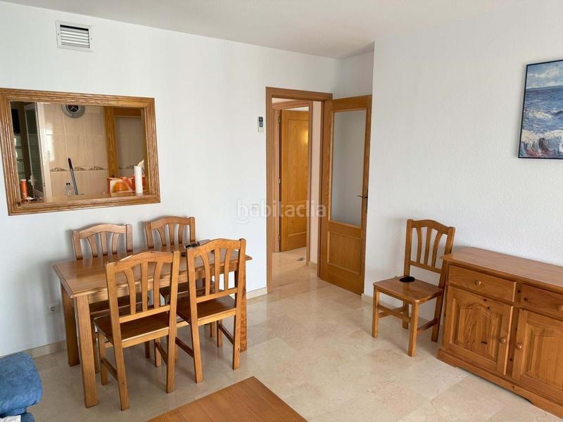 Foto ff9c37d3-ae0d-4965-9dae-5237e7e14c15. Piccolo appartamento con riscaldamento piscina in Vila Joiosa (la)