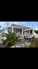 Casa en El Tossal-Bello Horizonte. Fantastico chalet reformado en la nucia