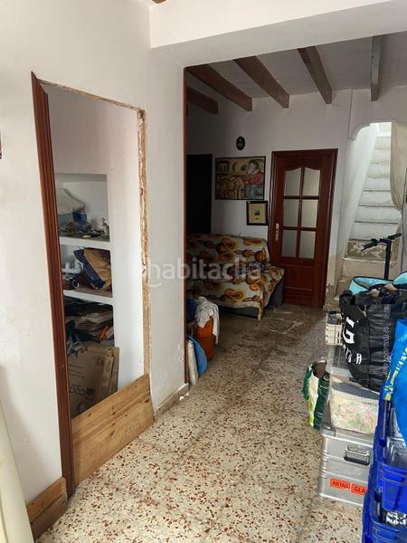 Foto e73ab71e-26bb-4387-af70-081336ecff7b. Masía en Polop