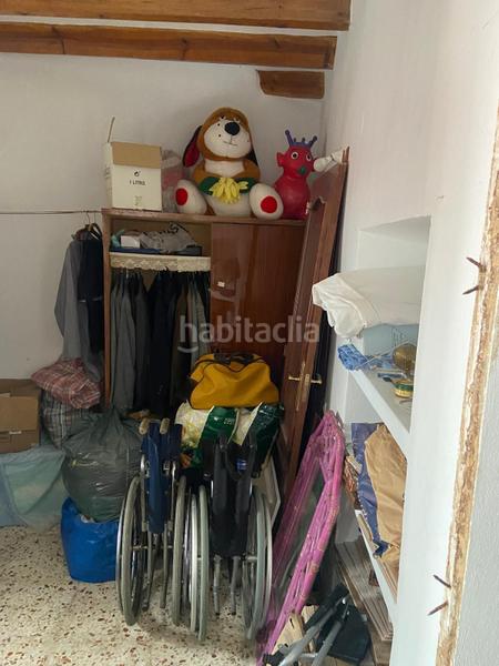 Foto 8c733ee1-4f85-470c-a9ed-89913416543c. Masía en Polop