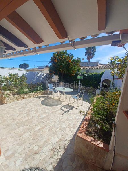 Foto 6879494e-ddd9-4297-bcc0-dfb154ac5a1e. House with heating in Escandinavia-Cautivador Alfàs del Pi (l´)