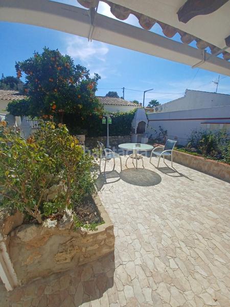 Foto cd047c7a-3618-4a9b-bcad-8d2d075300ab. House with heating in Escandinavia-Cautivador Alfàs del Pi (l´)