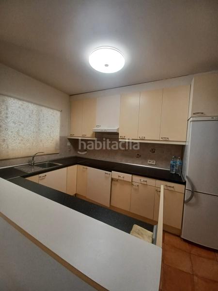 Foto e2207ac2-47b6-4dfe-aa86-0fe10051168b. House with heating in Escandinavia-Cautivador Alfàs del Pi (l´)