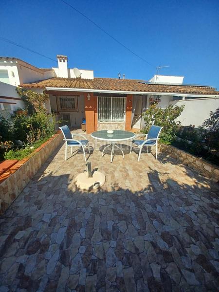 Foto edc5ec83-c386-4e9d-b0eb-65240589940d. House with heating in Escandinavia-Cautivador Alfàs del Pi (l´)