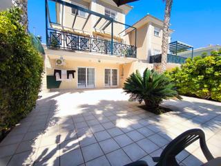 Haus in San Rafael - Nucia Park