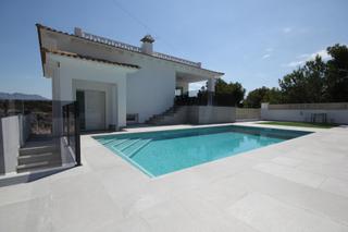House in Barranco Hondo