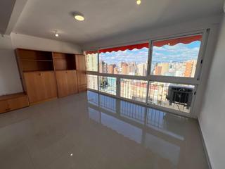 Apartamento en Rincón Alto. Oportunidad única en rincón de loix, benidorm!