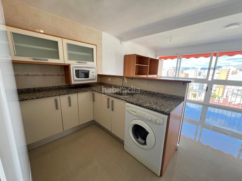 Foto 65ebd096-d2a2-4685-8ab8-a451abadf5a9. Appartement avec chauffage piscine dans Rincón Alto Benidorm