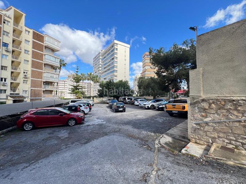 Foto 807da698-9ab2-4d3e-895a-2437c6026dfa. Appartement avec chauffage piscine dans Rincón Alto Benidorm
